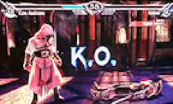 soulcalibur v namco bandai games cam gameplay ezio auditore logo vignette 24.10.2011