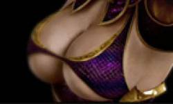 soulcalibur4 seins