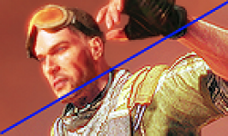 Spec Ops The Line logo vignette 14.05.2012