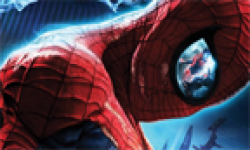 Spider Man Edge of Time head 1