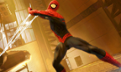 Spider Man Edge of Time head 6