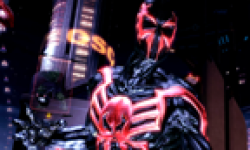 spider man shattered dimensions 2099 head