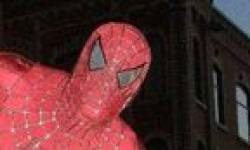 spiderman vignette