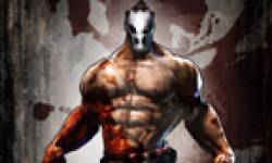 splatterhouse head