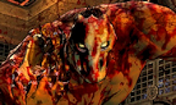 Splatterhouse namco Bandai images screenshots PS3 Xbox 360 logo