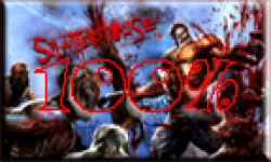 SplatterHouse Trophees PS3 ICONE 1