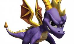 Spyro le Dragon head 07122012