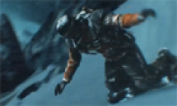 SSX Deadly Descent head 1