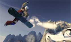 SSX Reboot head 8