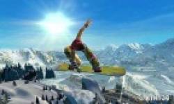 SSX vignette