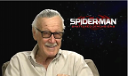 Stan Lee Vignette