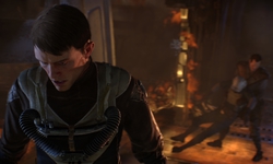 Star Wars 1313 15 08 2012 screenshot 12