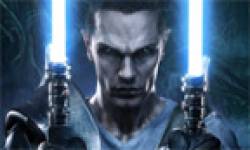 Star Wars Pouvoir Force Unleashed II head 1