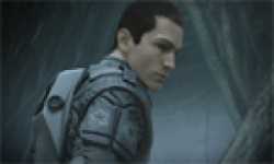 Star Wars Pouvoir Force Unleashed II head 7