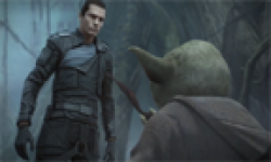 Star Wars Pouvoir Force Unleashed II head 8
