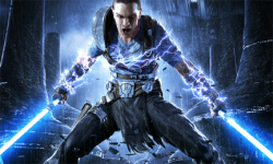 Star Wars Pouvoir Force Unleashed II