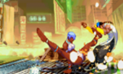 Street Fighter 3rd Strike Online Edition 23 08 2011 head 1