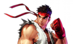 street fighter character capcom pool