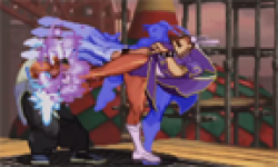 Street Fighter II 3rd Strike Online Edition head 1