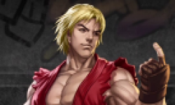 Street Fighter III 3rd Strike Online Edition Head Live Test