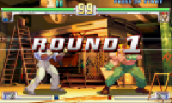Street Fighter III Third Strike Online Edition Head 07062011 01
