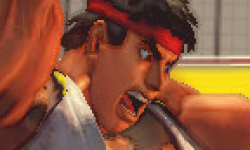 Street Fighter IV Version Alpha Head 061211 01