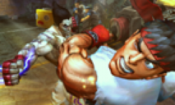 Street Fighter X Tekken head 2