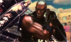 Street Fighter x Tekken head 3
