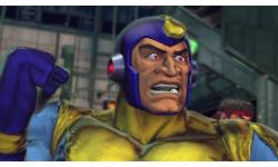 Street Fighter x Tekken Image 270112 03