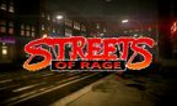Street of Rage Remake vignette 06122012