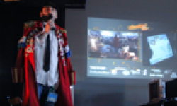 Stunfest Rennes 2013 Ken Bogart head