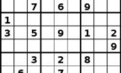 sudoku icon