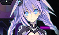 Super Dimensional Game Chôjigen Game Neptune PS3 logo