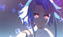 Super Dimensional Game Neptune head 6
