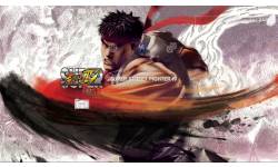 Super Street Fighter IV 1