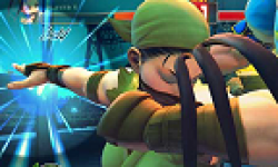 Super Street Fighter IV Ibuki