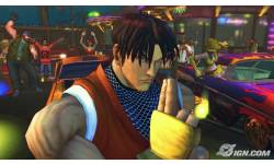 Super Street Fighter IV Screenshot Capcom Cody Adon guy (12)