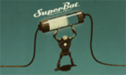 SuperBot Entertainment head 2