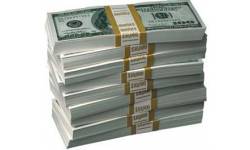 t dollars