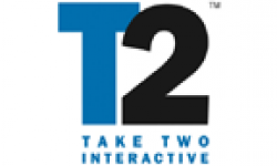 Take Two Interactive T2 head