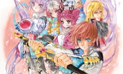 Tales Of Graces head