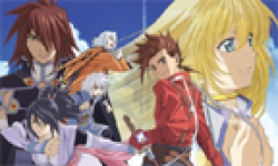 Tales of Symphonia head
