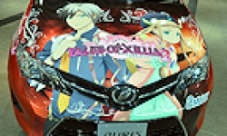 Tales of Xillia 2 insolite logo vignette 05.10.2012.