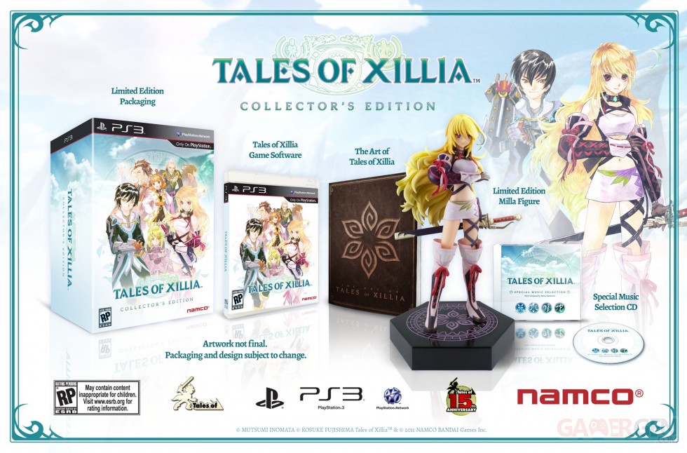 Tales of Xillia screenshot 13042013 001