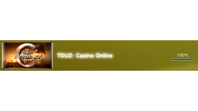 TDU2 - Casino on line - Trophees - FULL 1