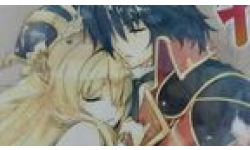 Tears to Tiara II Haou no Batsuei vignette 24042013