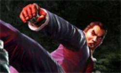 tekken 6 icon