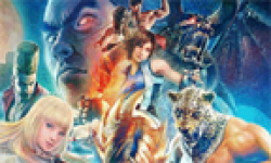 Tekken Revolution head