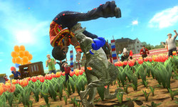 Tekken Tag Tournament Image 170712 10