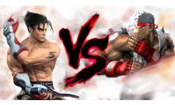 tekken x street fighter artwork 02